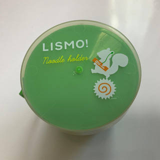 Lismo AU ヌードルホルダー