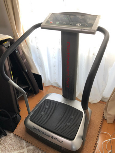 ダイエット器具❗️