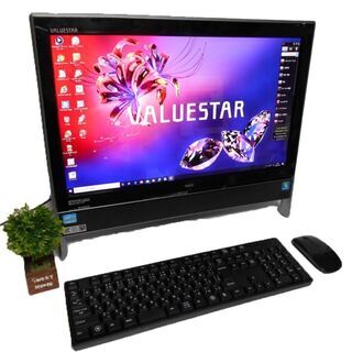 TVが見れるパソコン 高性能Core i7 3630QM 4コア 8スレッド