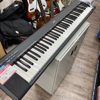 ヤマハ 電子ピアノ NP-30 2008年製 袋付き