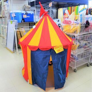 子供用テント