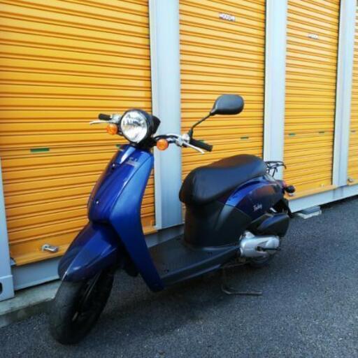 152.お洒落デザイン　TODAY　バッテリーシート新品　千葉県柏市　即日配送、自走引き取りも可能