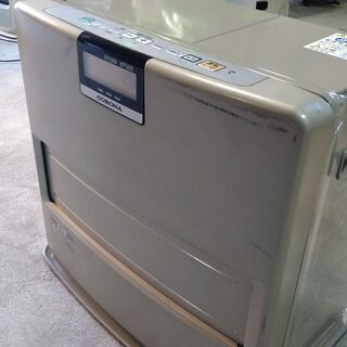 CORONA（住宅設備） 石油ファンヒーター コロナ 主に10畳用 ST