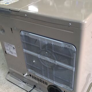 決まりました！⑧ファンヒーター 2011年製 大型上級機種 実働 CORONA ｺﾛﾅ FH-EX4611BY 4.62kw 木造～12畳 内部清掃＆メンテナンス済み 山形発
