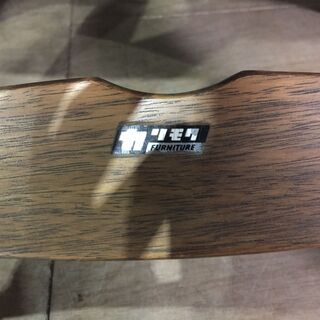 愛品館市原店】karimoku（カリモク）ダイニング5点セット 【管理