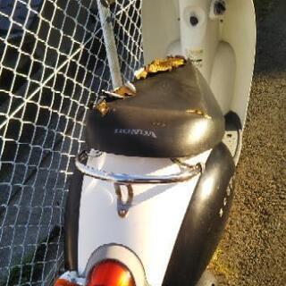 HONDA SCOOPY 動かない 引き取り限定 HONDA SCOOPY 動かない 引き取り限定