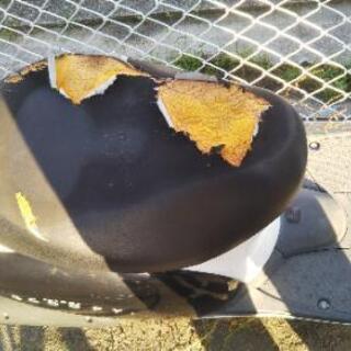 HONDA SCOOPY 動かない 引き取り限定 HONDA SCOOPY 動かない 引き取り限定