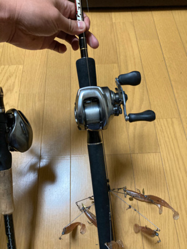 釣竿