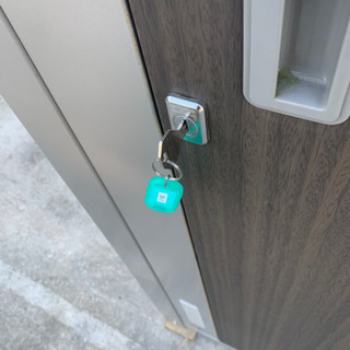 ◇ヨドコウ物置 カギ付き　800x750x1840mm◇