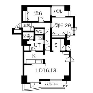 【有名ブランドマンション】