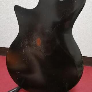 希少　Guyatone　LG -1000 Deluxe Glory グヤトーン　ロリーギャラガー　エレキギター　純正ハードケース　ヴィンテージ　グローリー