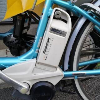 ブリジストン アシスタ