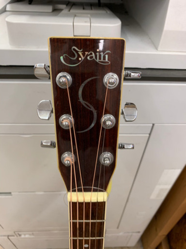 S.Yairi ヤイリ アコースティックギター アコギ YD-28 J36 【公式通販】