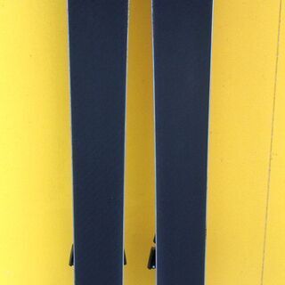 札幌 引き取り オガサカ TC-MG 167 2013-2014 スキー板 シナノ CX-FALCON ストック RC600FL ビンディング 付き