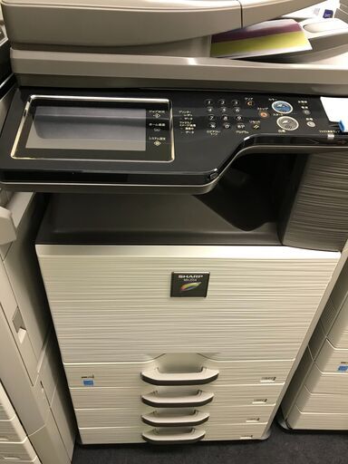 パソコン　プリンター　複合機　ＭＸ２５１４ＦＮ　コピー　ＦＡＸ　スキャナ