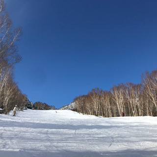 スノボ友達探してます！