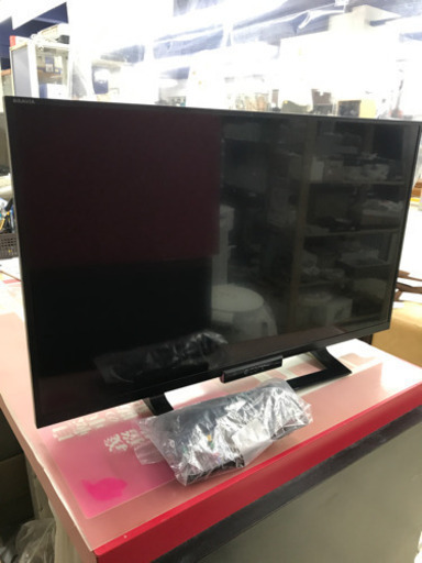 SONY KDL-32W500A 2015年製 32型 液晶テレビ
