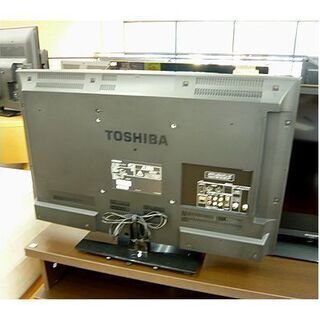 札幌【東芝 液晶TV 32型 2011年製】32B3 チューナー×1 シングル 