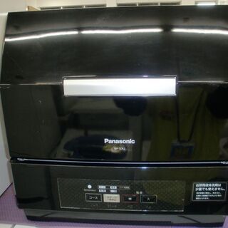 【クリーニング済み】Panasonic（パナソニック） 食器洗い...