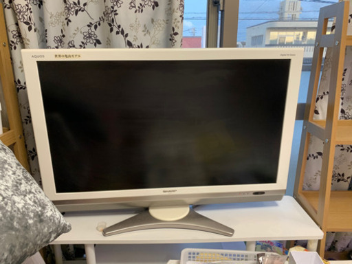 テレビ