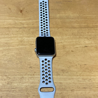 アップルウォッチ Apple Watch‎ シーズン3