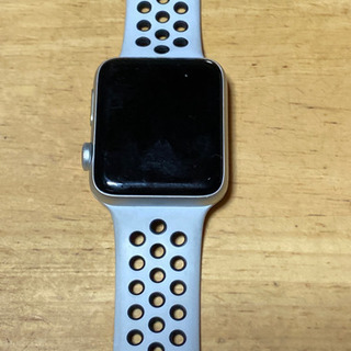 アップルウォッチ Apple Watch‎ シーズン3