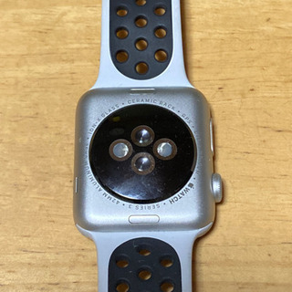 アップルウォッチ Apple Watch‎ シーズン3