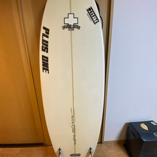 サーフボード　ウェット