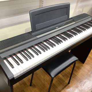 電子ピアノ　KORG sp-170