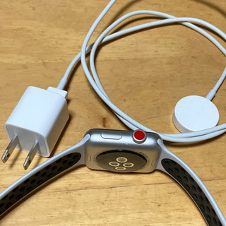 アップルウォッチ Apple Watch‎ シーズン3