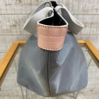 エルベシャプリエ 銀座シックス限定舟形トートバッグM 保証書付き