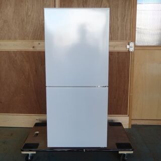 TWINBIRD HR-E911型冷蔵庫　札幌北区引取り限定 札幌 引き取り ☆ TWINBIRD 110L 冷凍冷蔵庫 HR-E911 2019年製