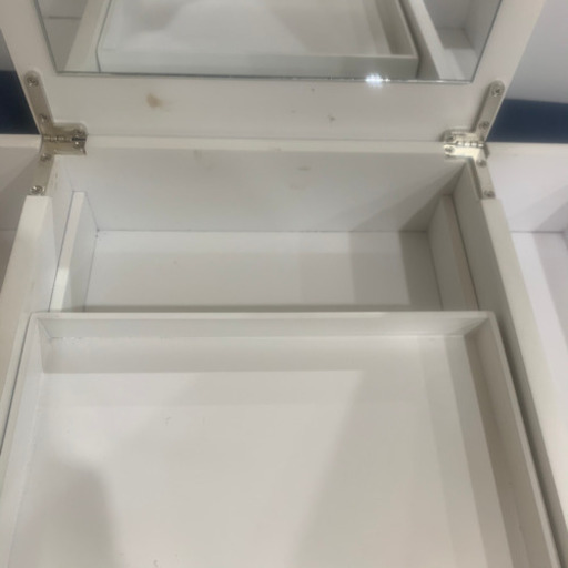 ニトリ ミニドレッサーホワイト P 目黒の家具の中古あげます 譲ります ジモティーで不用品の処分 ニトリ ミニドレッサーホワイト P 目黒の家具の中古あげます 譲ります ジモティーで不用品の処分