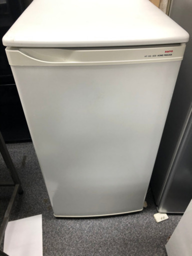 送料込み可！冷凍ストッカー