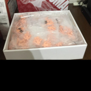 キン肉マンDVD（交渉中）