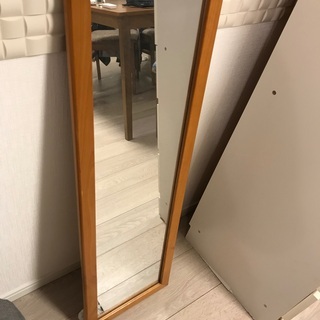 鏡　（30cm×95cm）