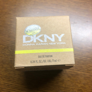 DKNY香水