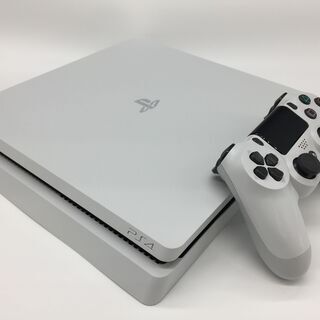 【トレファク鶴ヶ島店】PS4　500GB　CUH-2100A　ス...