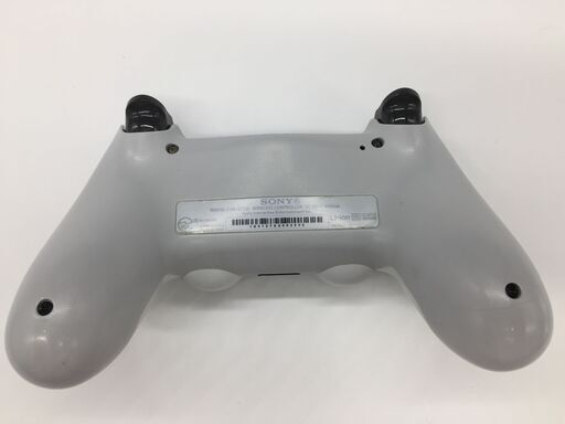 【トレファク鶴ヶ島店】PS4　500GB　CUH-2100A　スリム　ホワイト トレファク鶴ヶ島店】PS4 500GB CUH-2100A スリム ホワイト