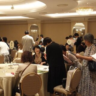 婚活イベントの司会をお手伝いお願いします - 港区