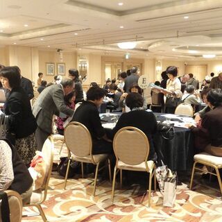 婚活イベントの司会をお手伝いお願いします − 東京都