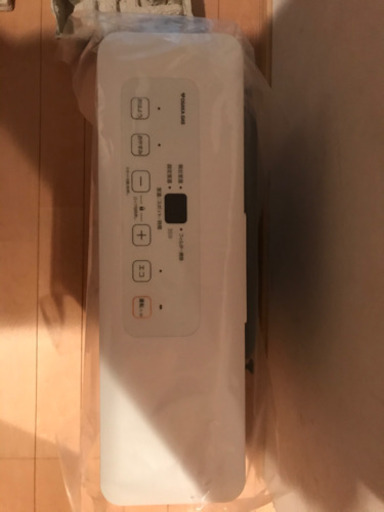 140-5892型 大阪ガス ガスファンヒーター スタンダードモデル ピンク