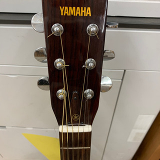 Yamaha FG 152B アコースティックギター Yamaha / FG-152B オレンジラベル - HR/HMギター専門店 FUTURE WORLD