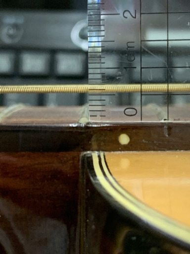 YAMAHA ヤマハ FG-152B アコースティックギター アコギ J38 ...