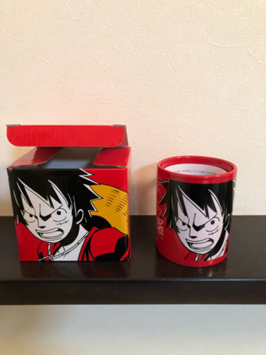 新品 ワンピース マグカップ キキ 西大寺の食器 コップ グラス の中古あげます 譲ります ジモティーで不用品の処分