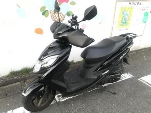 期間限定‼️最終値下げ‼️スズキ スウィッシュ 125