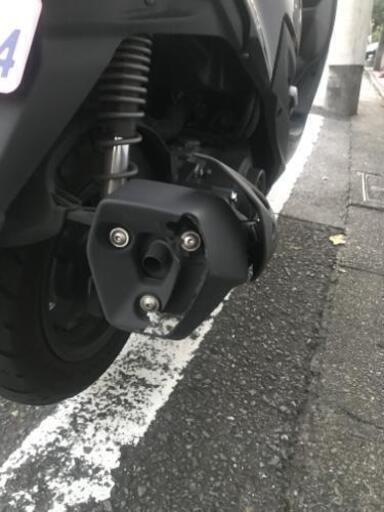 期間限定‼️最終値下げ‼️スズキ スウィッシュ 125 スズキ、125ccの