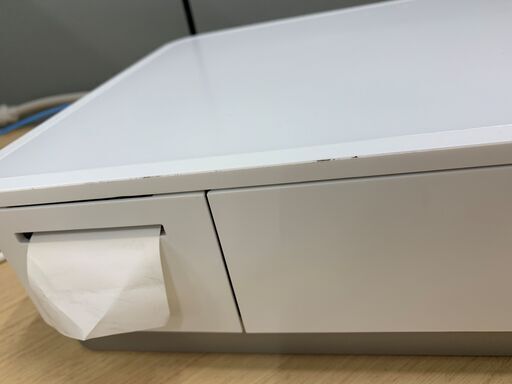 Airレジセット Squareスタンド（カードリーダー）付き