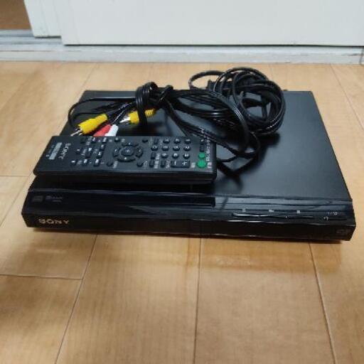 SONY DVP-NS530 CD/DVDプレーヤー 行き渡り SONY DVP-NS530 CD/DVDプレーヤー 行き渡り