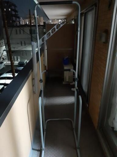 ぶら下がり健康器 チンニングスタンド あまの 蒲田のその他の中古あげます 譲ります ジモティーで不用品の処分